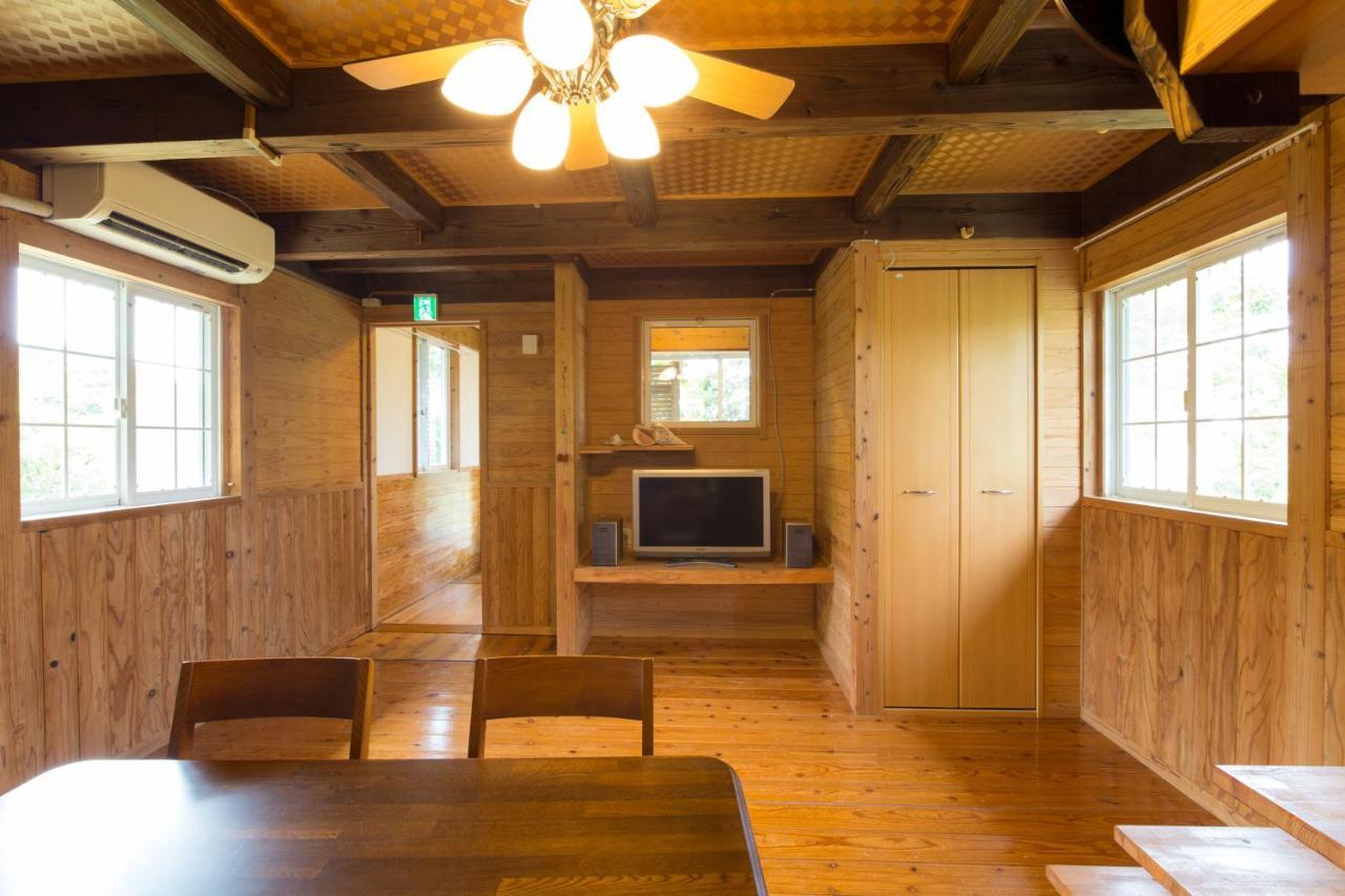 Sanshoen Ishigaki Miyara Exterior photo